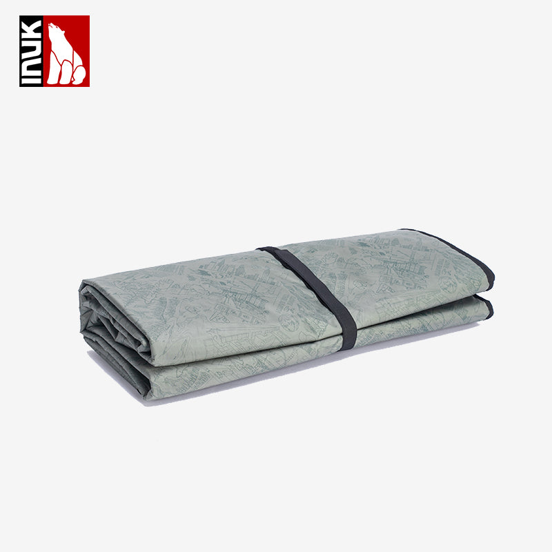 Pad P-A-P BEAR'S LIFE Print