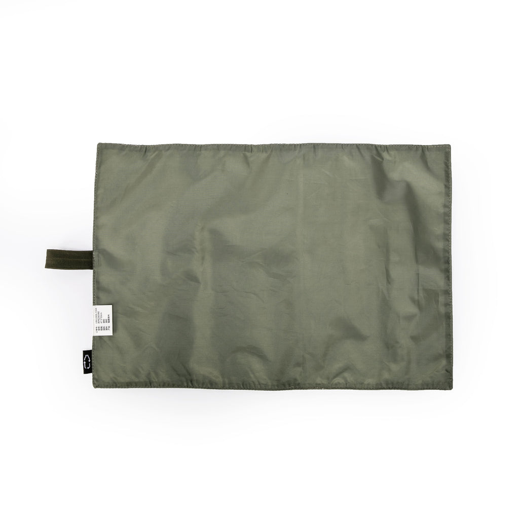 Double-sided Placemat -Bear's Life Print