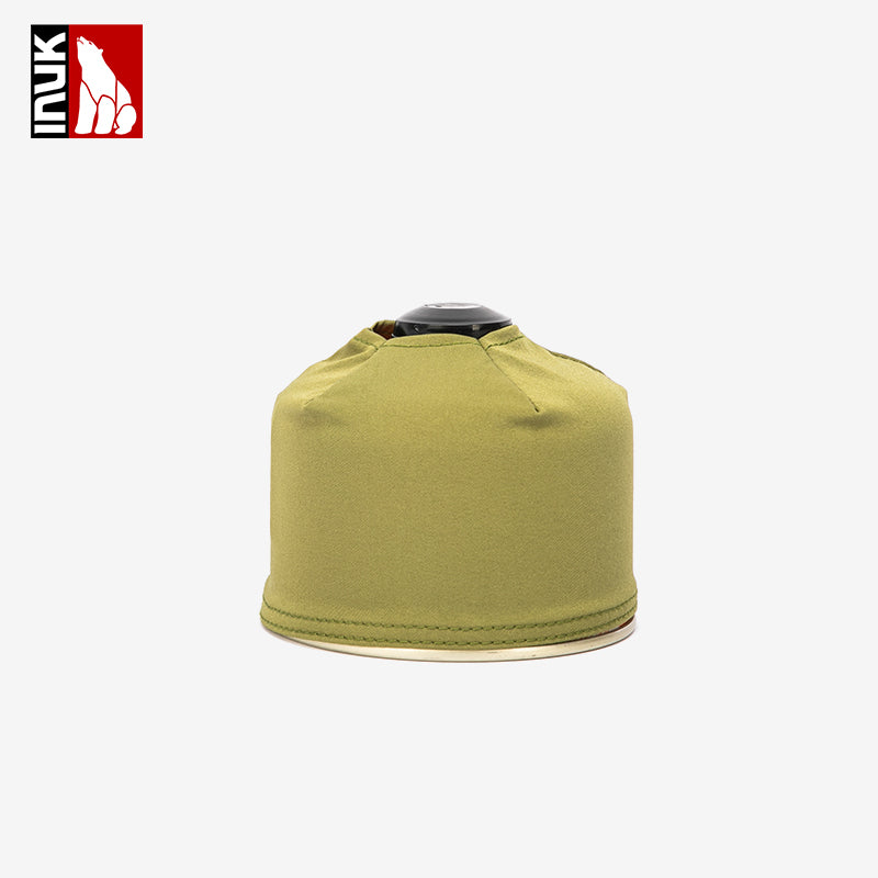 Fuel Canister Cover
