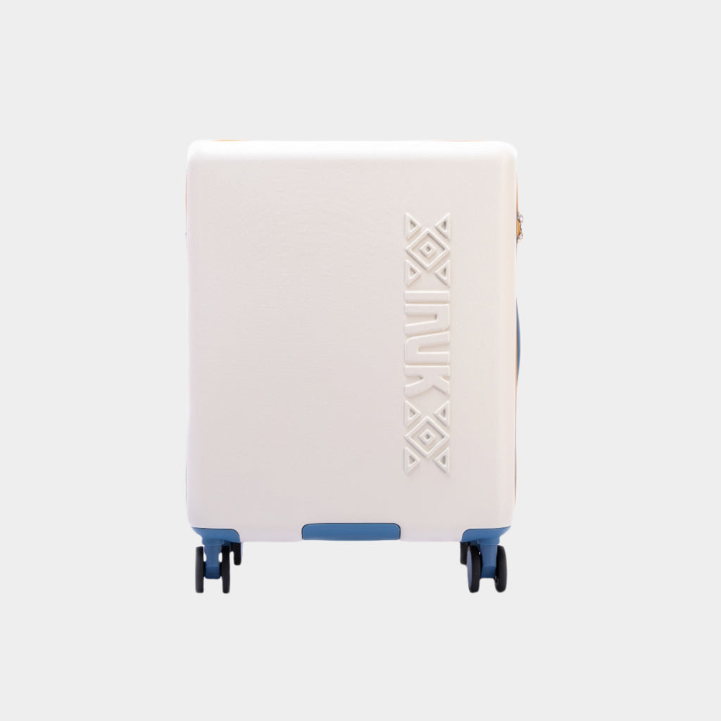 FRASER Luggage Carry On- Recycled Materials (40L)