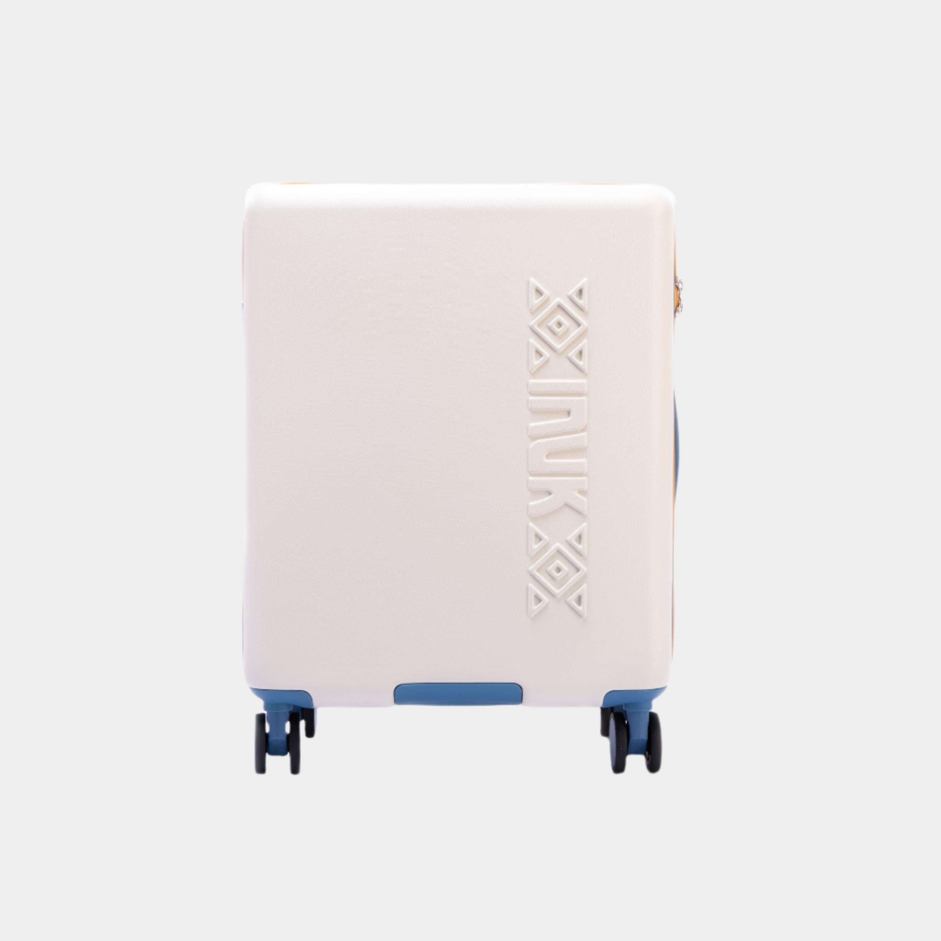 FRASER Luggage Carry On- Recycled Materials (40L)