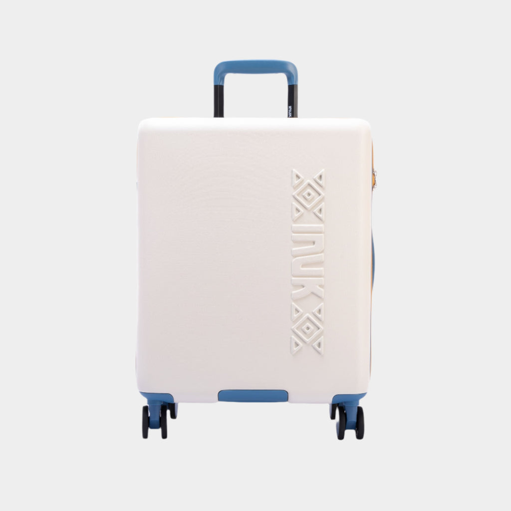 FRASER Luggage Carry On- Recycled Materials (40L)