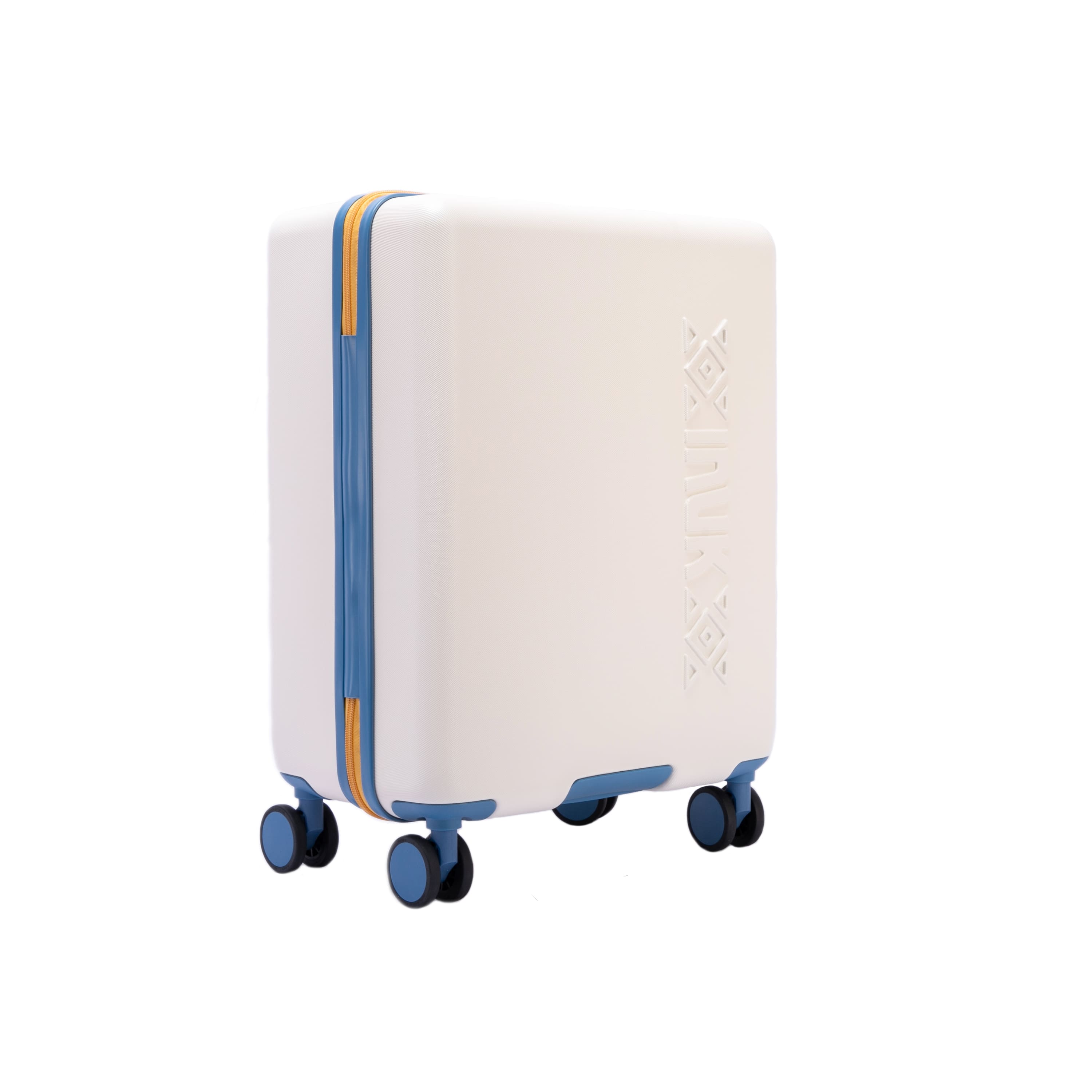 FRASER Luggage Carry On- Recycled Materials (40L)