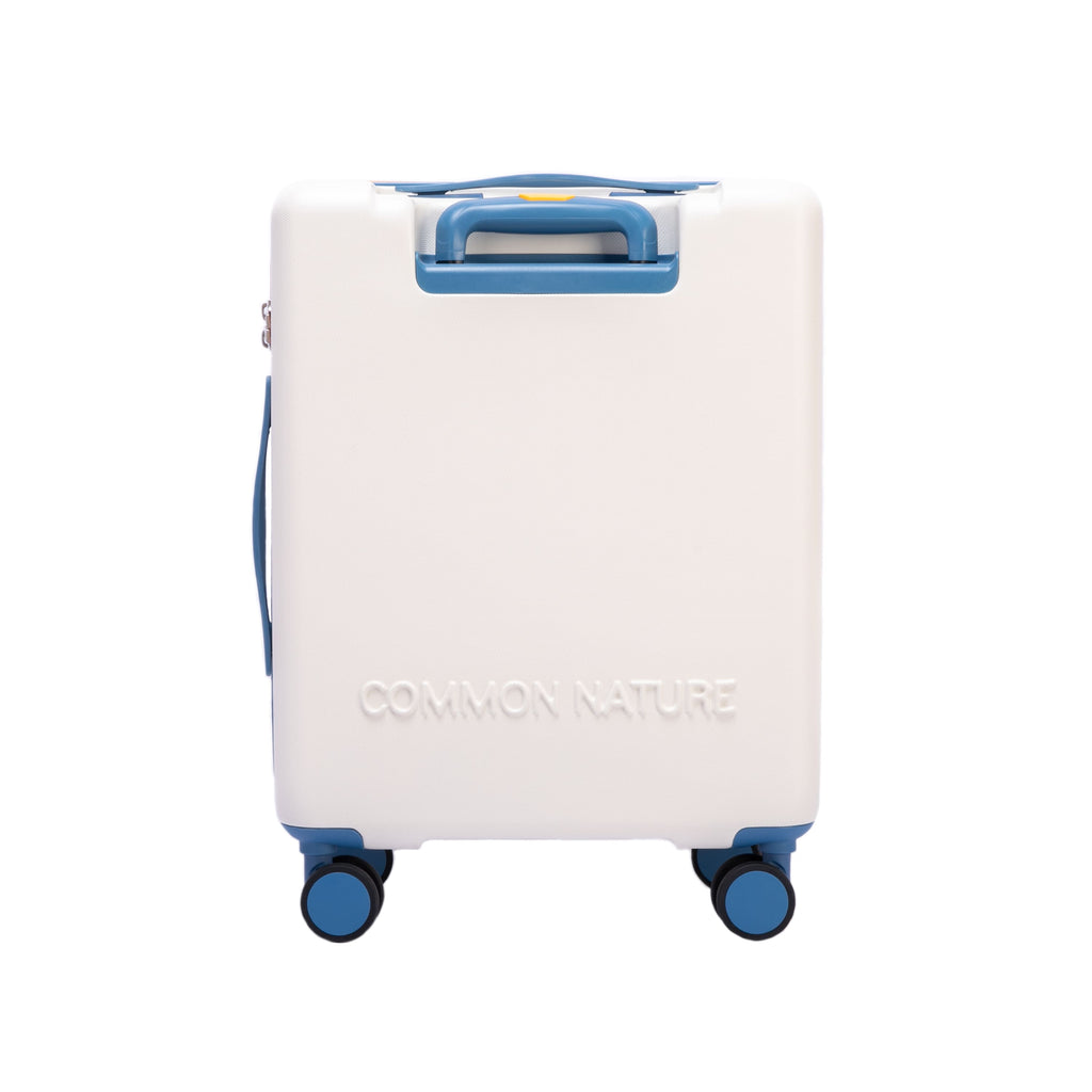 FRASER Luggage Carry On- Recycled Materials (40L)