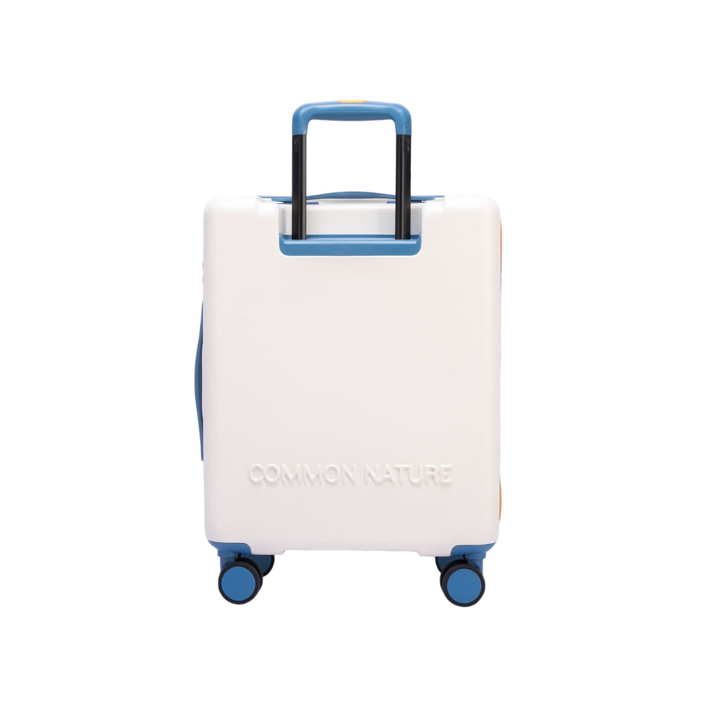 FRASER Luggage Carry On- Recycled Materials (40L)
