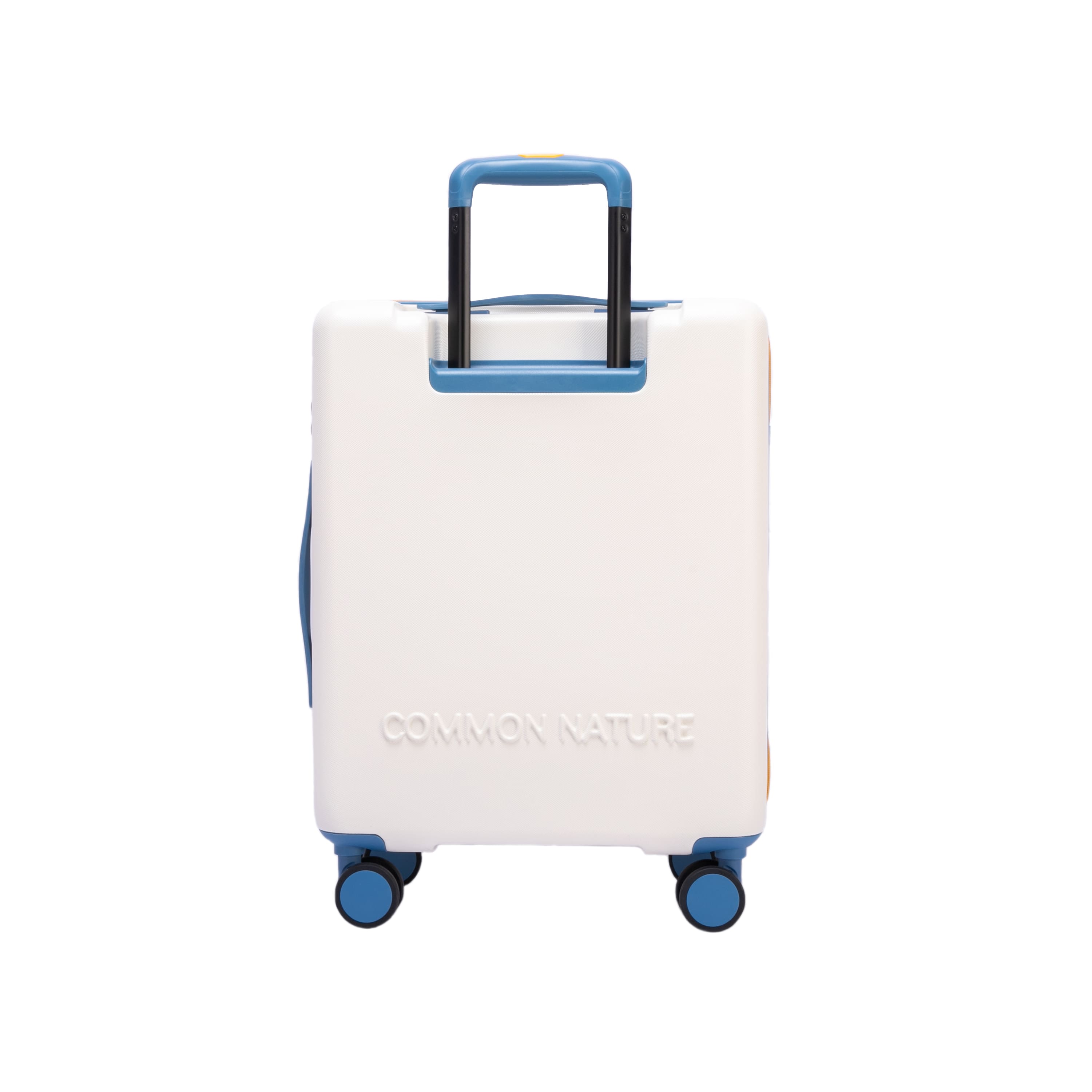 FRASER Luggage Carry On- Recycled Materials (40L)