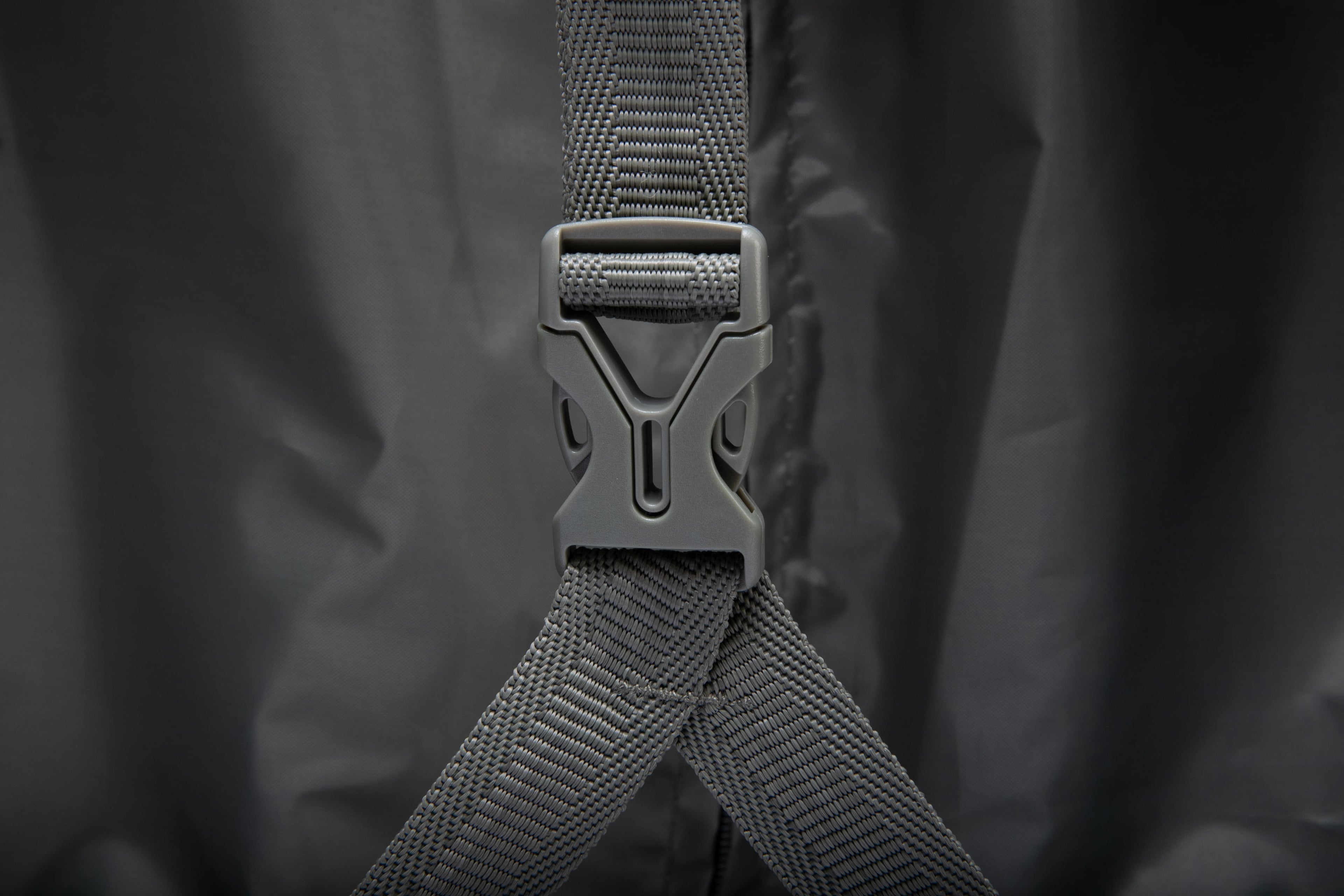 FRASER Luggage Carry On- Recycled Materials (40L)