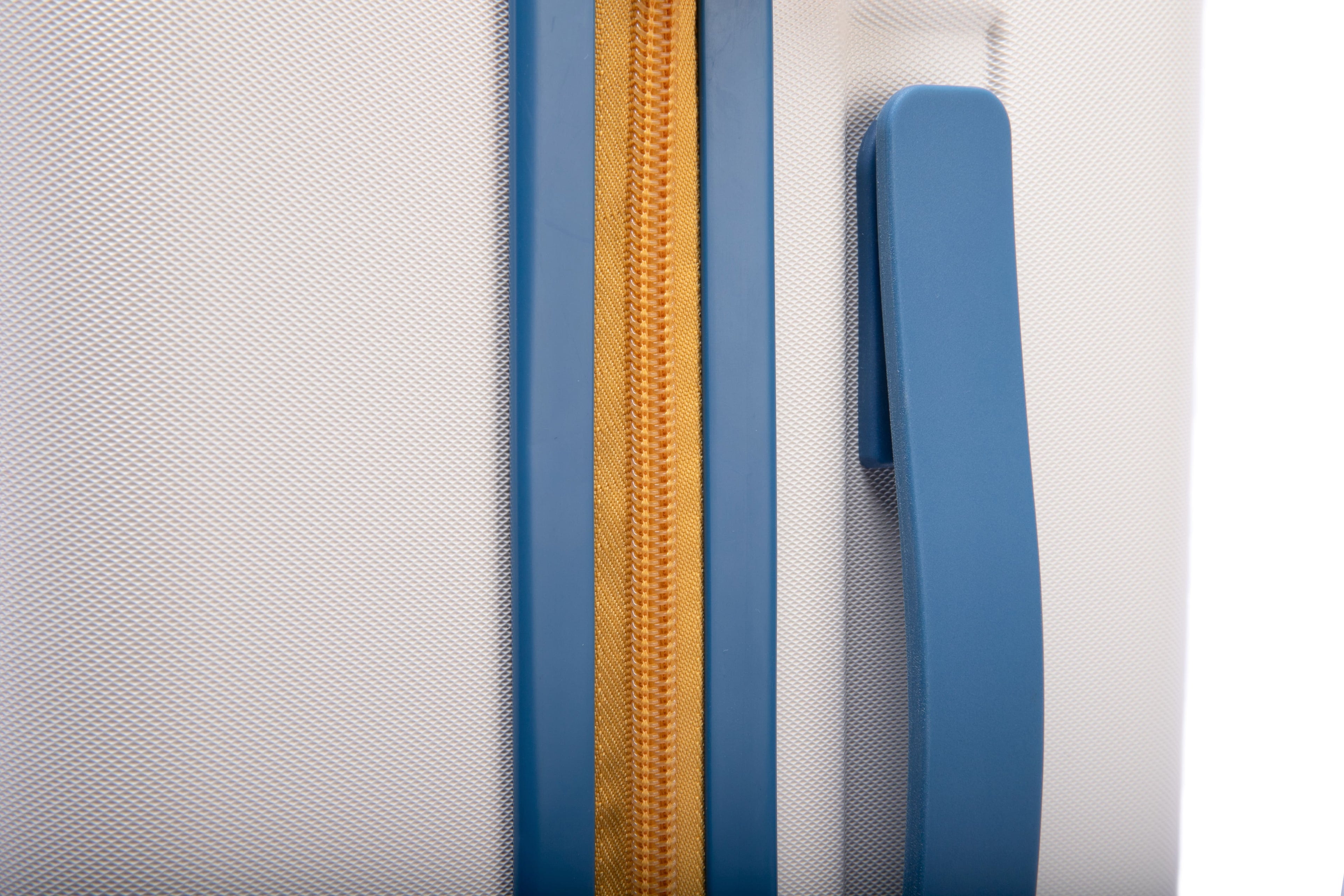 FRASER Luggage Carry On- Recycled Materials (40L)