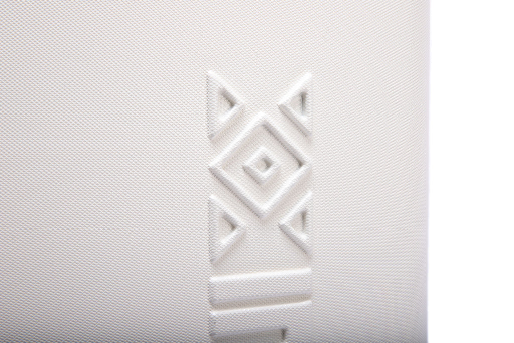 FRASER Luggage Carry On- Recycled Materials (40L)