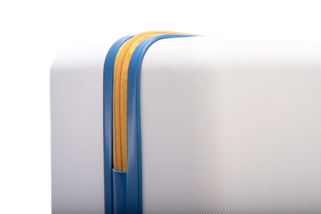 FRASER Luggage Carry On- Recycled Materials (40L)