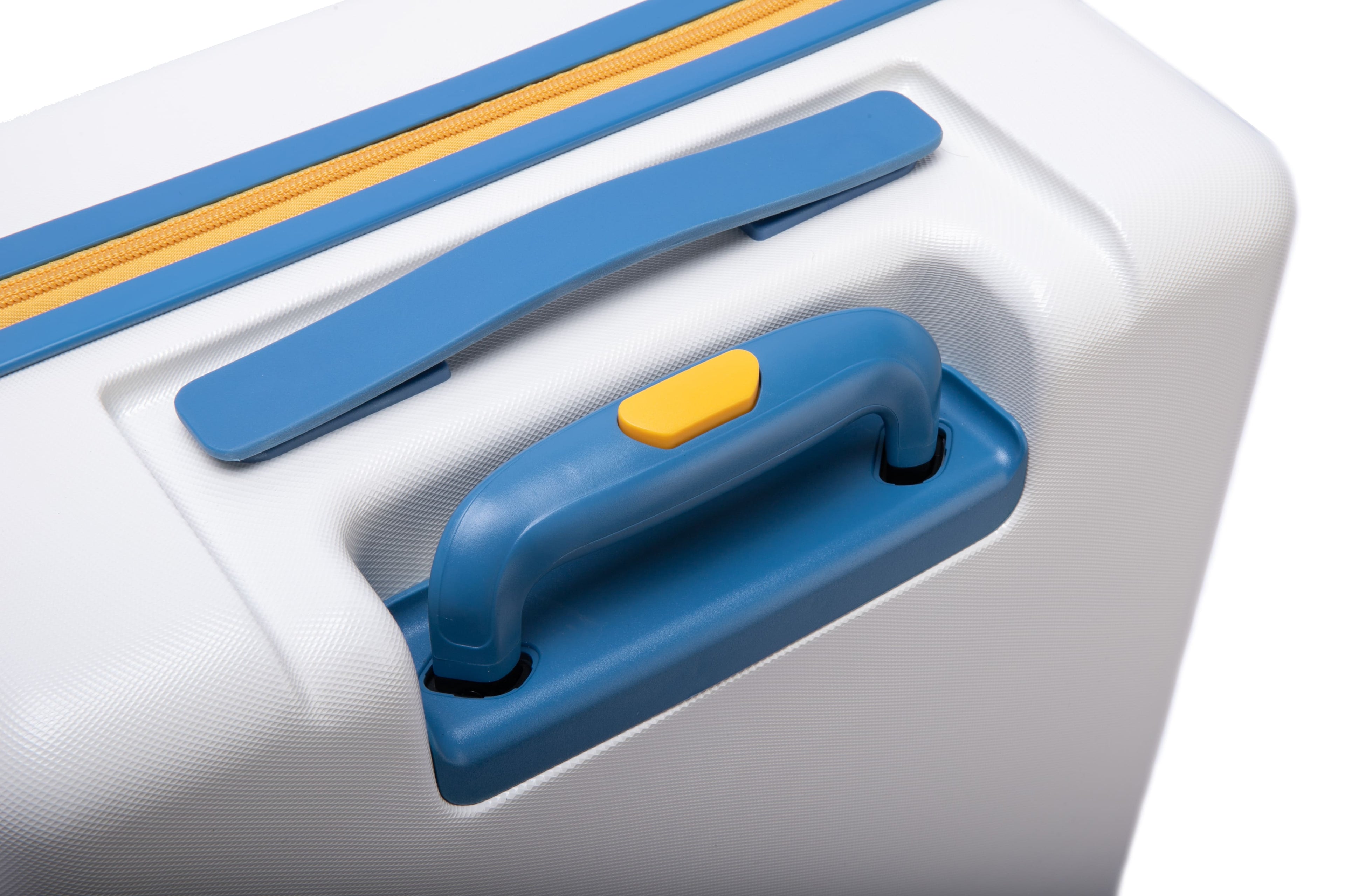 FRASER Luggage Carry On- Recycled Materials (40L)