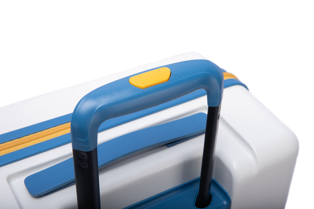 FRASER Luggage Carry On- Recycled Materials (40L)