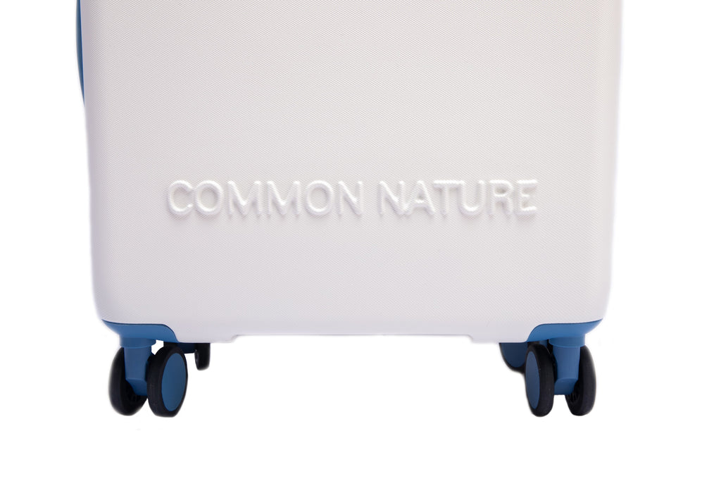 FRASER Luggage Carry On- Recycled Materials (40L)