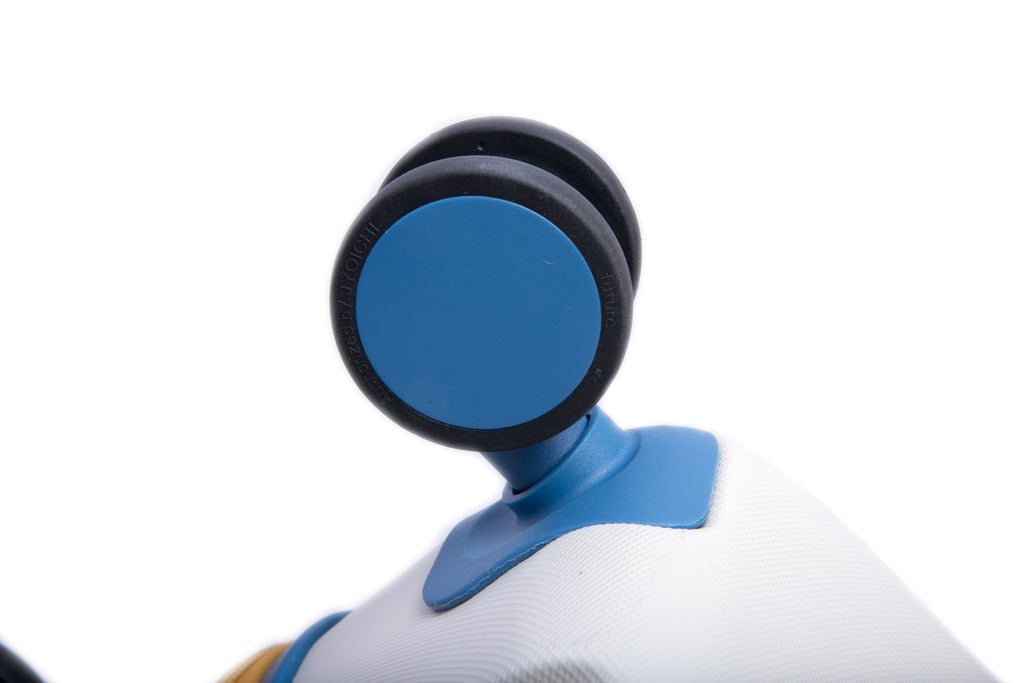 FRASER Luggage Carry On- Recycled Materials (40L)