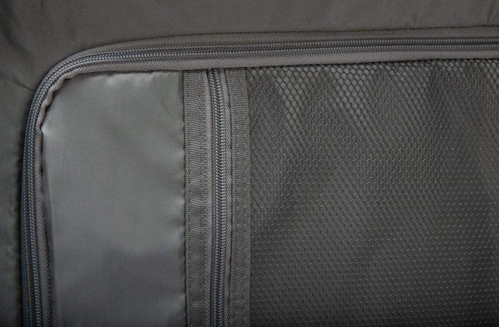 FRASER Luggage Carry On- Recycled Materials (40L)