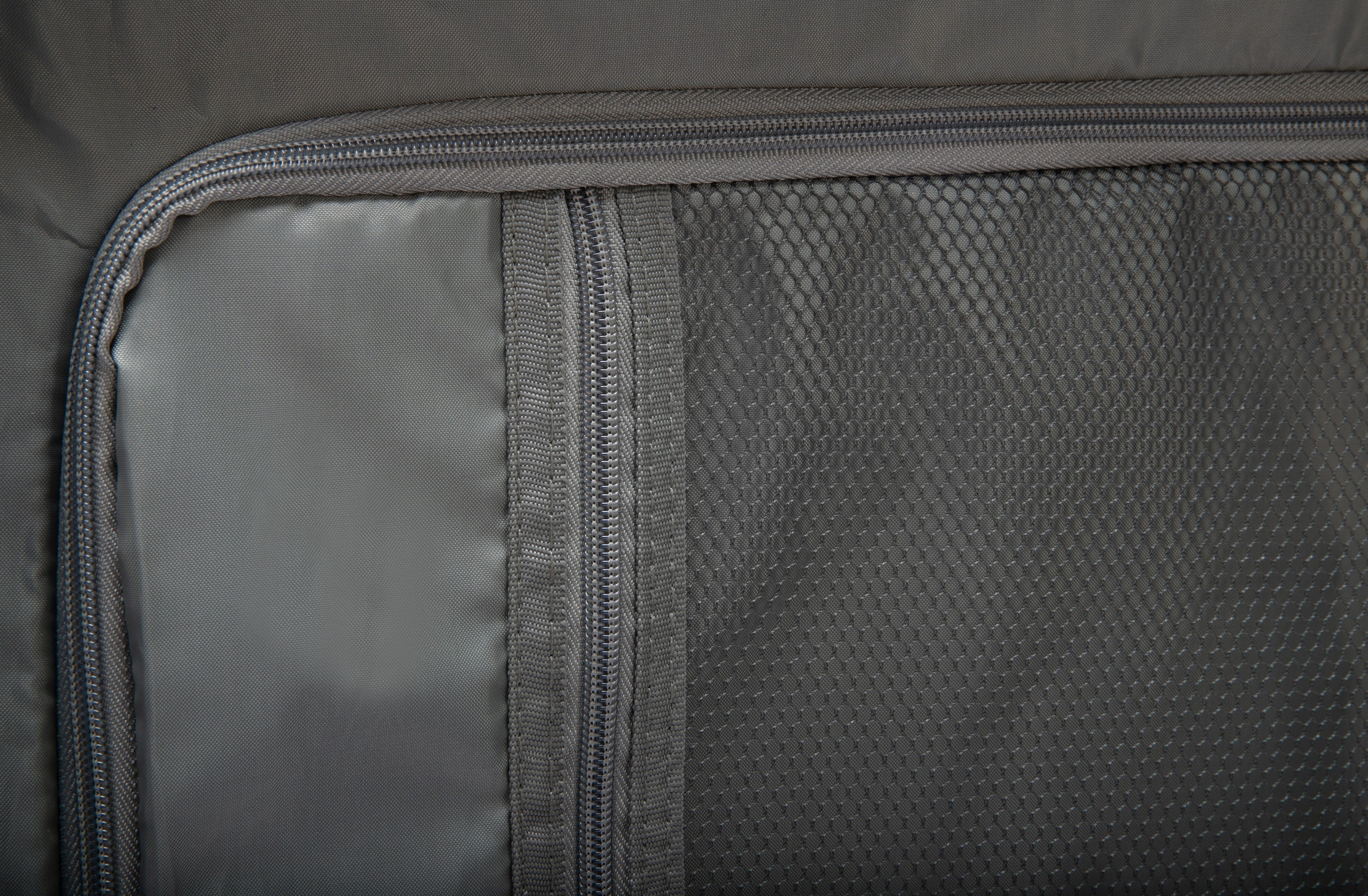 FRASER Luggage Carry On- Recycled Materials (40L)