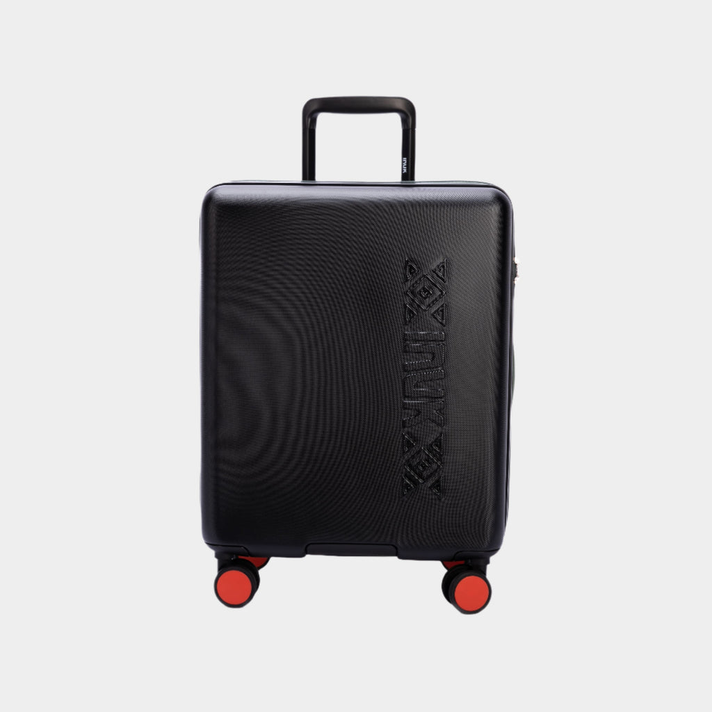 FRASER Luggage Carry On- Recycled Materials (40L)