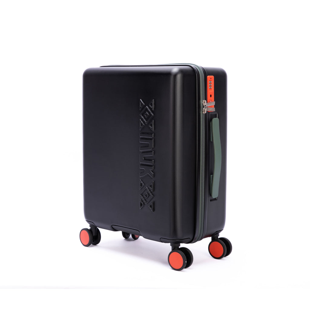 FRASER Luggage Carry On- Recycled Materials (40L)