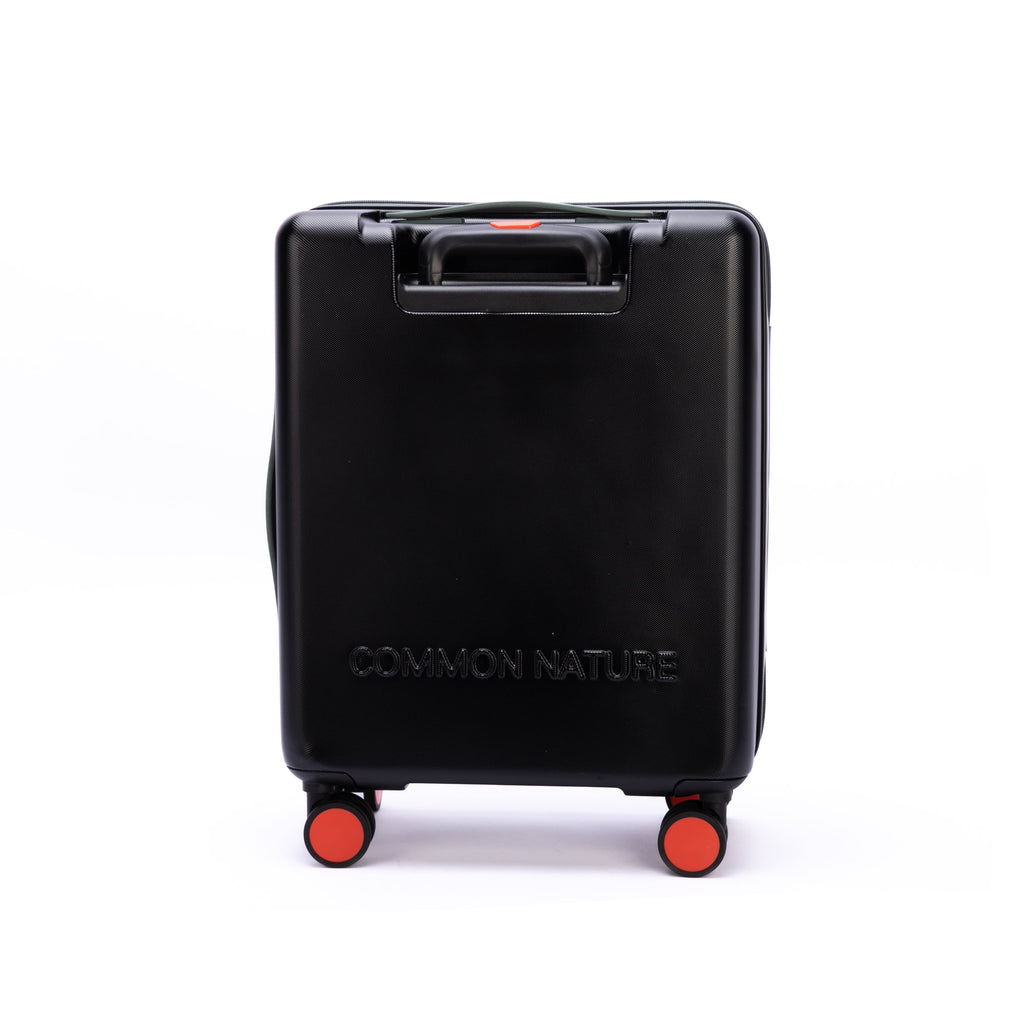 FRASER Luggage Carry On- Recycled Materials (40L)