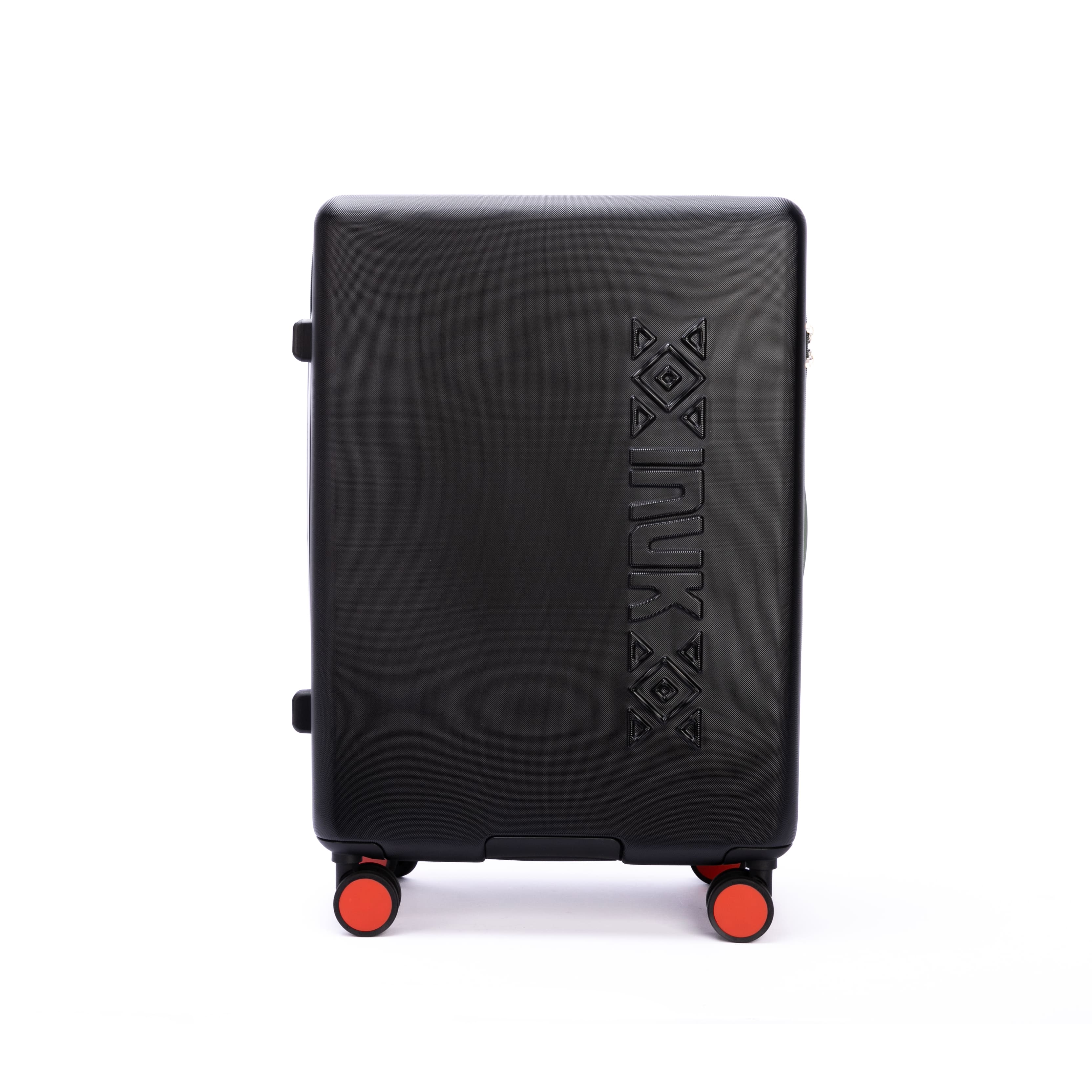 FRASER Medium Luggage - Recycled Materials (60L)