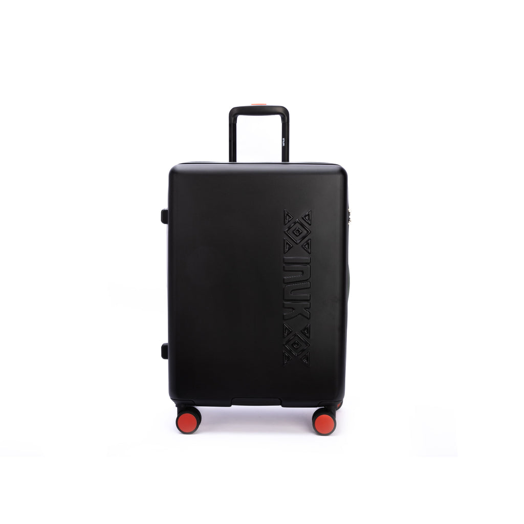 FRASER Medium Luggage - Recycled Materials (60L)