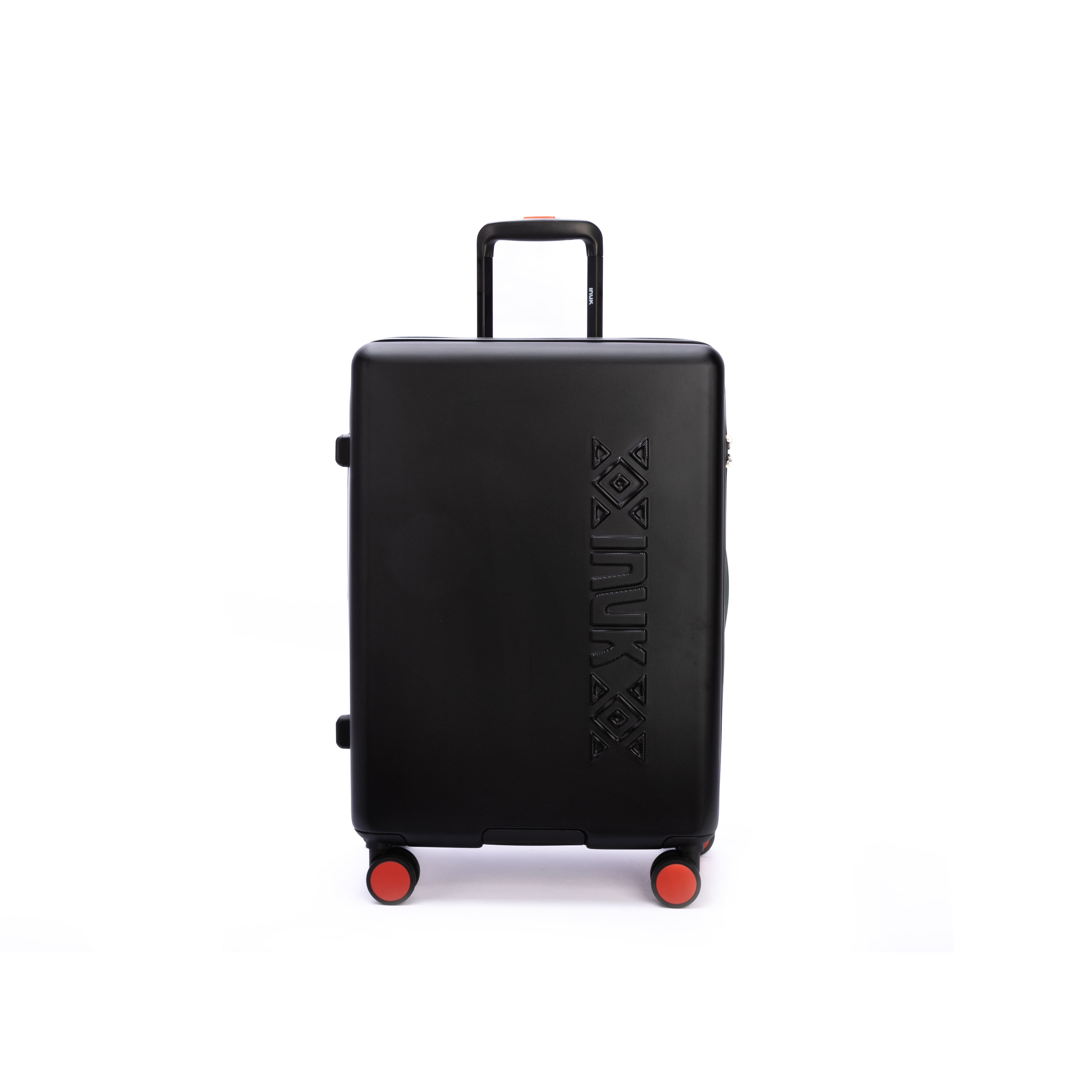 FRASER Medium Luggage - Recycled Materials (60L)