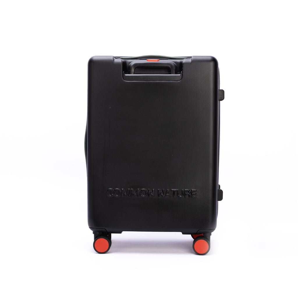 FRASER Medium Luggage - Recycled Materials (60L)