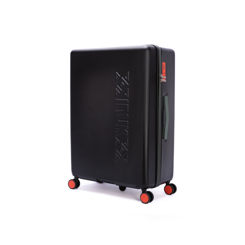 FRASER Large Luggage - Recycled Materials (100L)