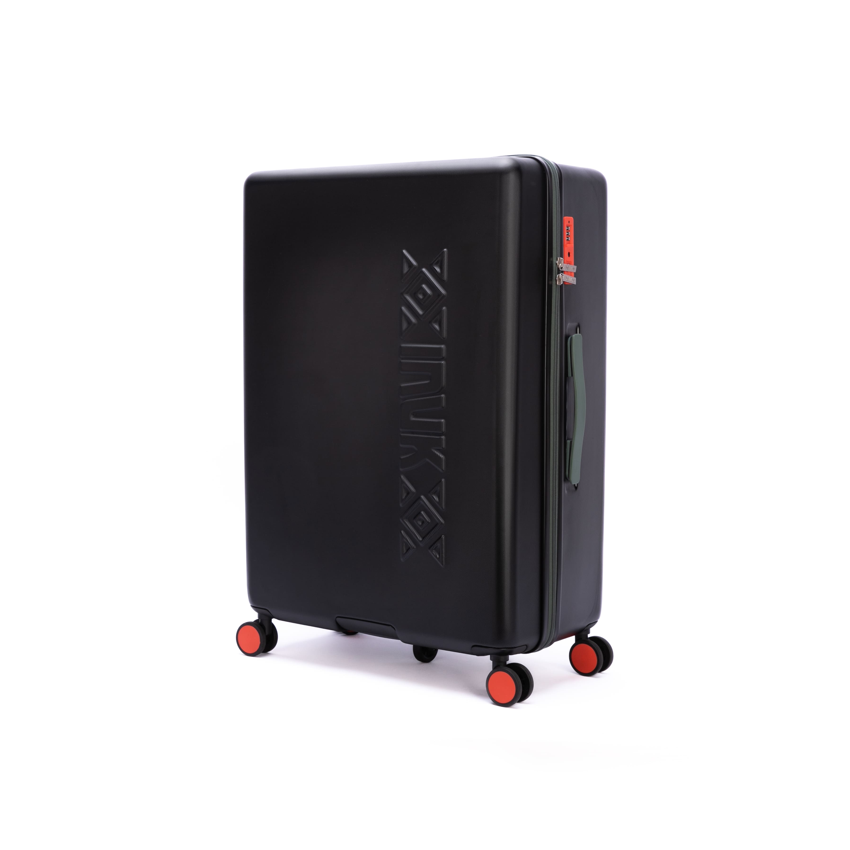 FRASER Large Luggage - Recycled Materials (100L)