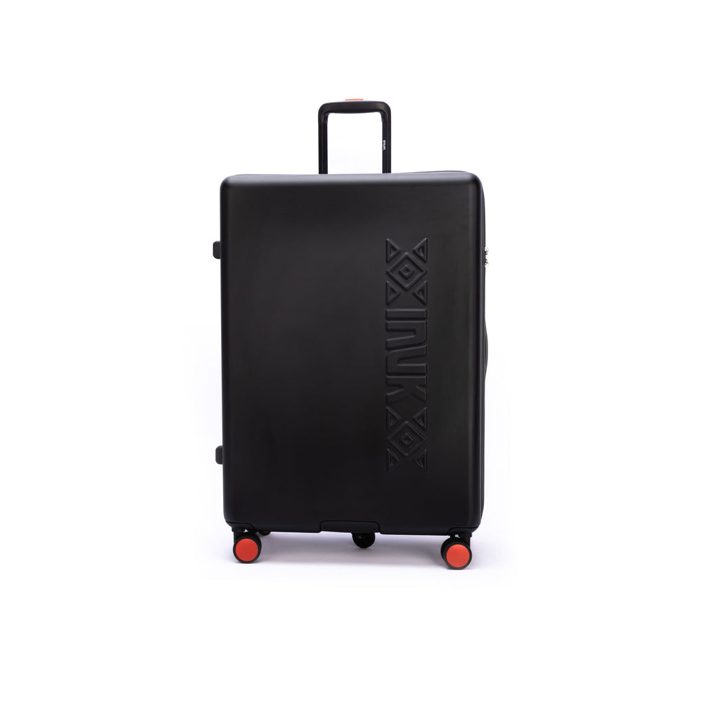 FRASER Large Luggage - Recycled Materials (100L)