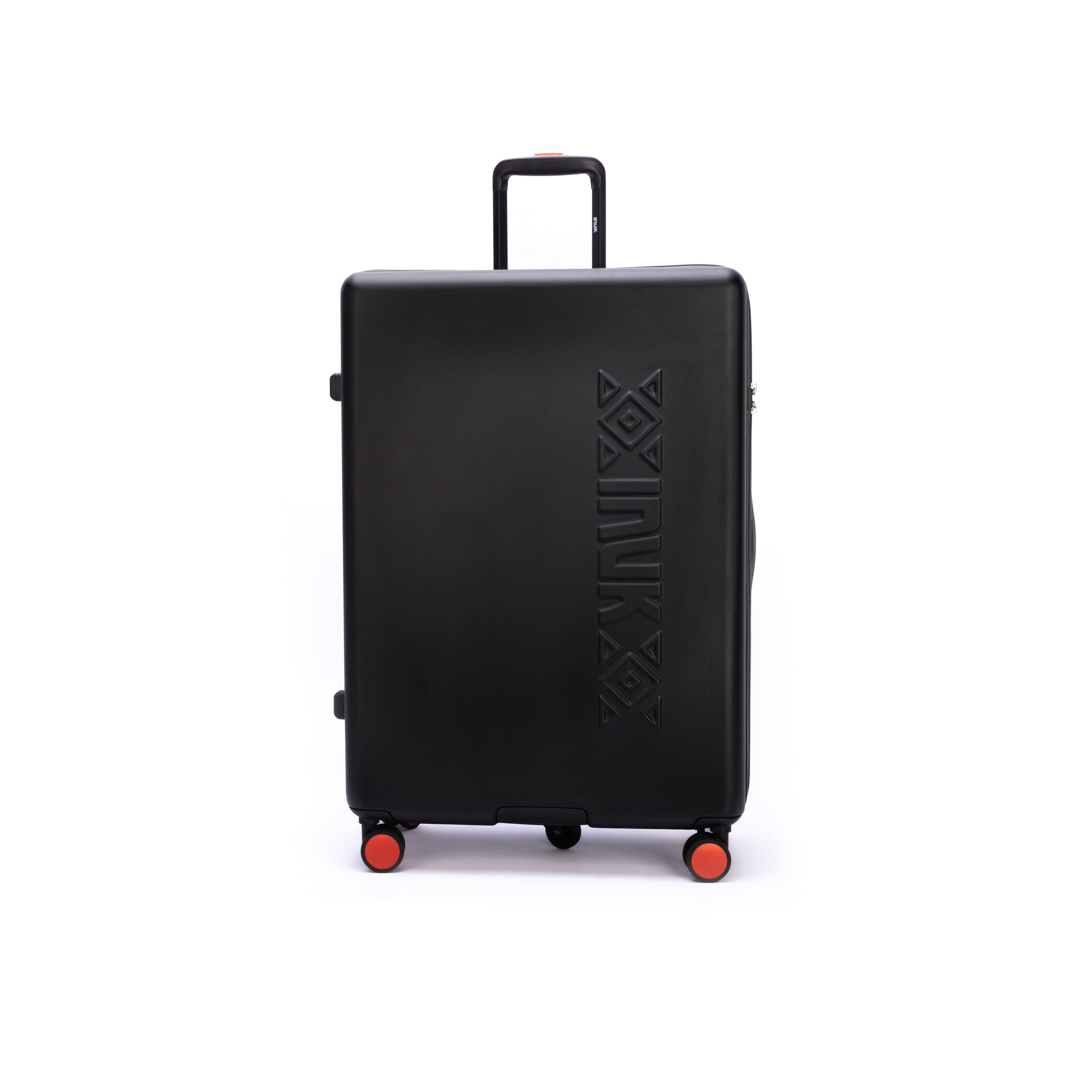 FRASER Large Luggage - Recycled Materials (100L)