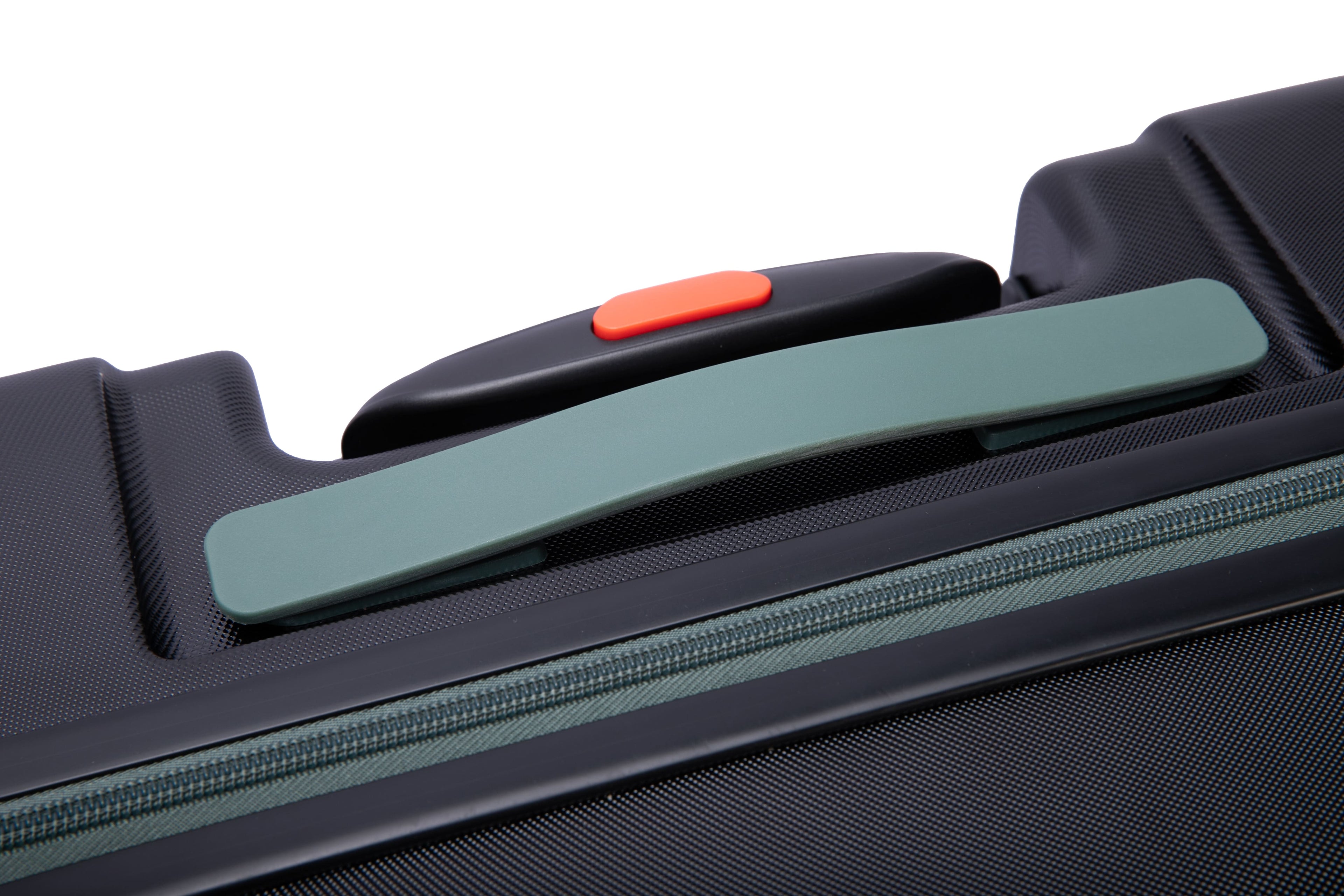 FRASER Large Luggage - Recycled Materials (100L)