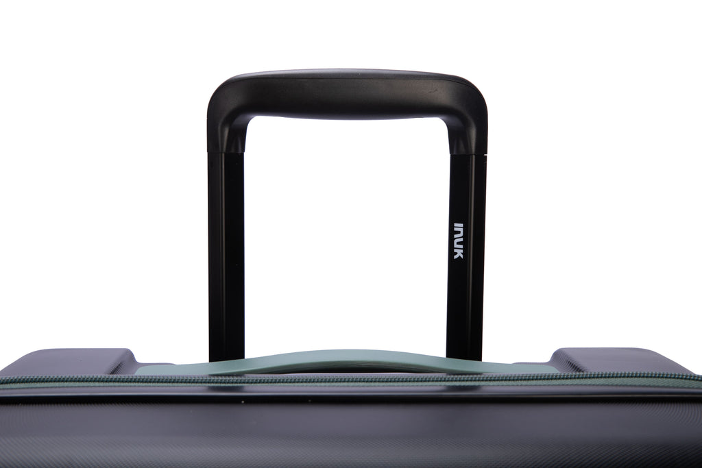 FRASER Large Luggage - Recycled Materials (100L)