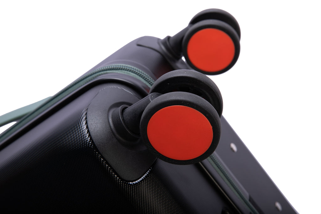 FRASER Large Luggage - Recycled Materials (100L)