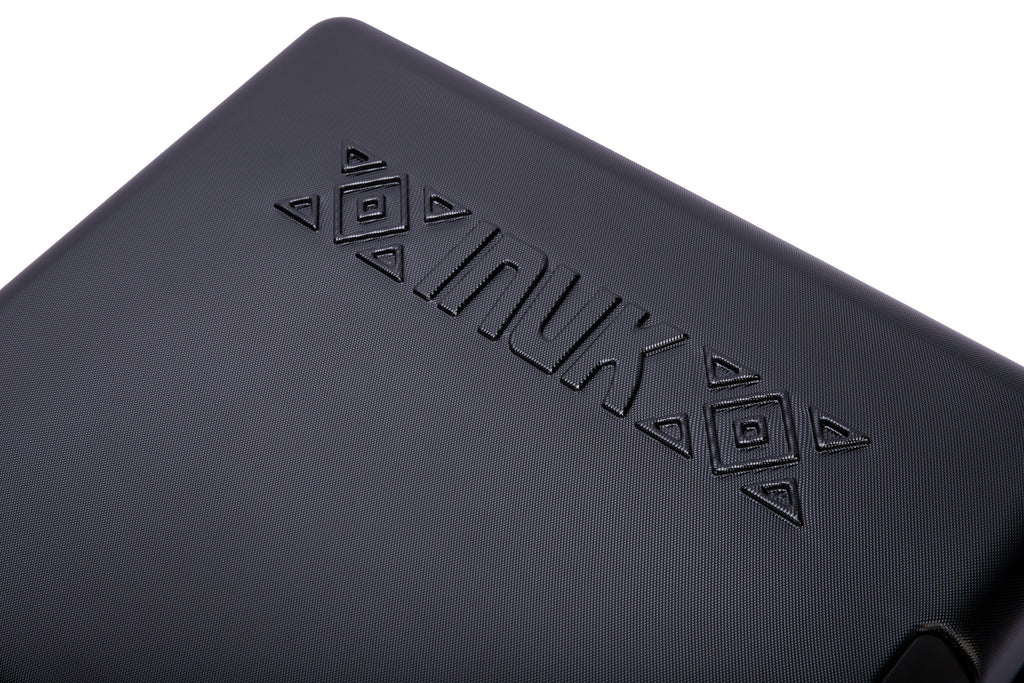 FRASER Large Luggage - Recycled Materials (100L)