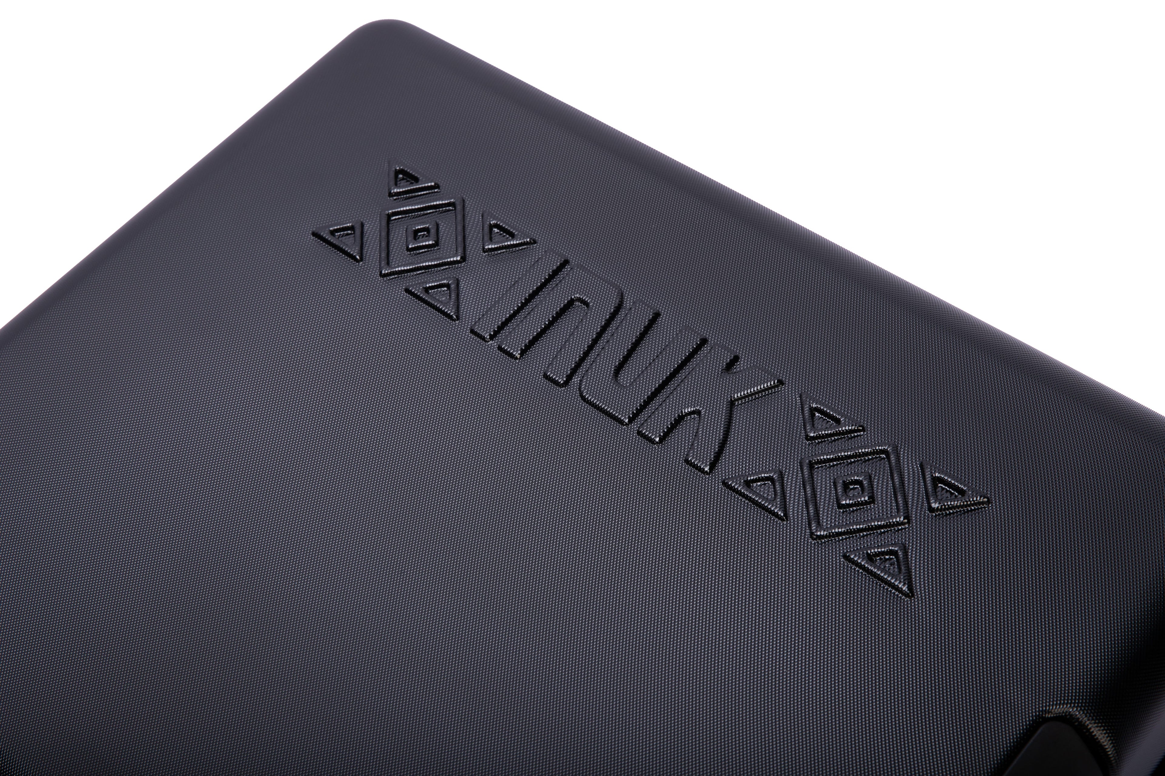 FRASER Large Luggage - Recycled Materials (100L)