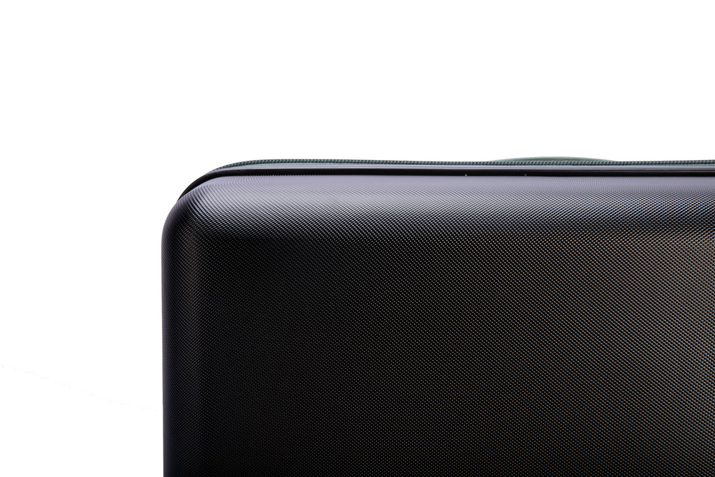 FRASER Large Luggage - Recycled Materials (100L)