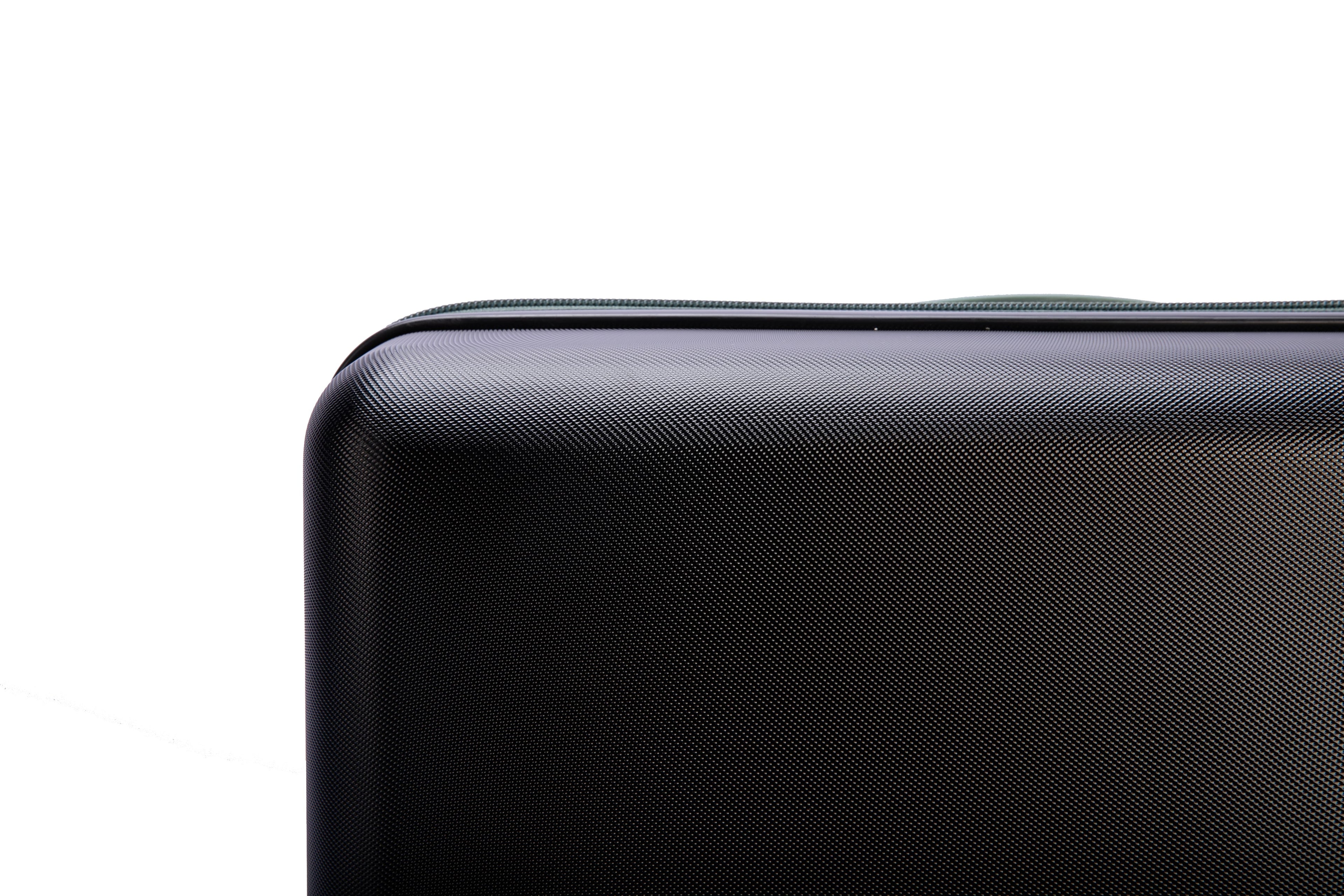 FRASER Large Luggage - Recycled Materials (100L)