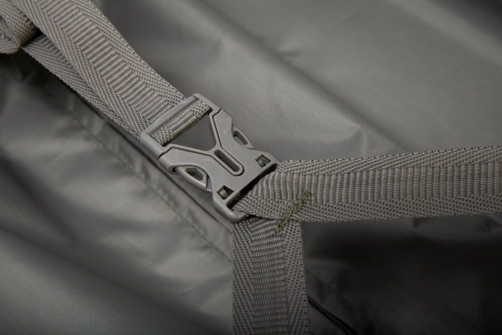 FRASER Large Luggage - Recycled Materials (100L)