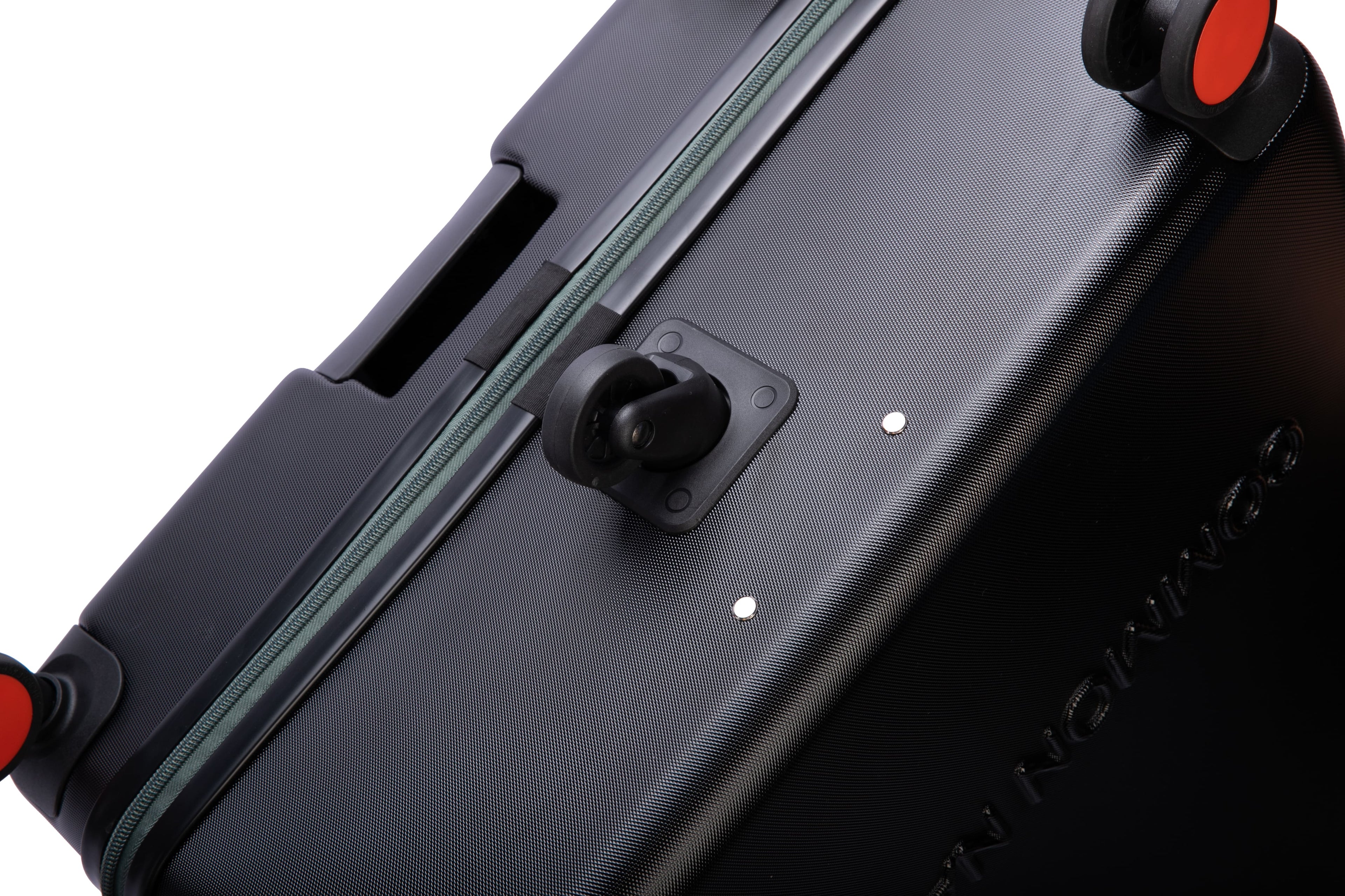 FRASER Large Luggage - Recycled Materials (100L)