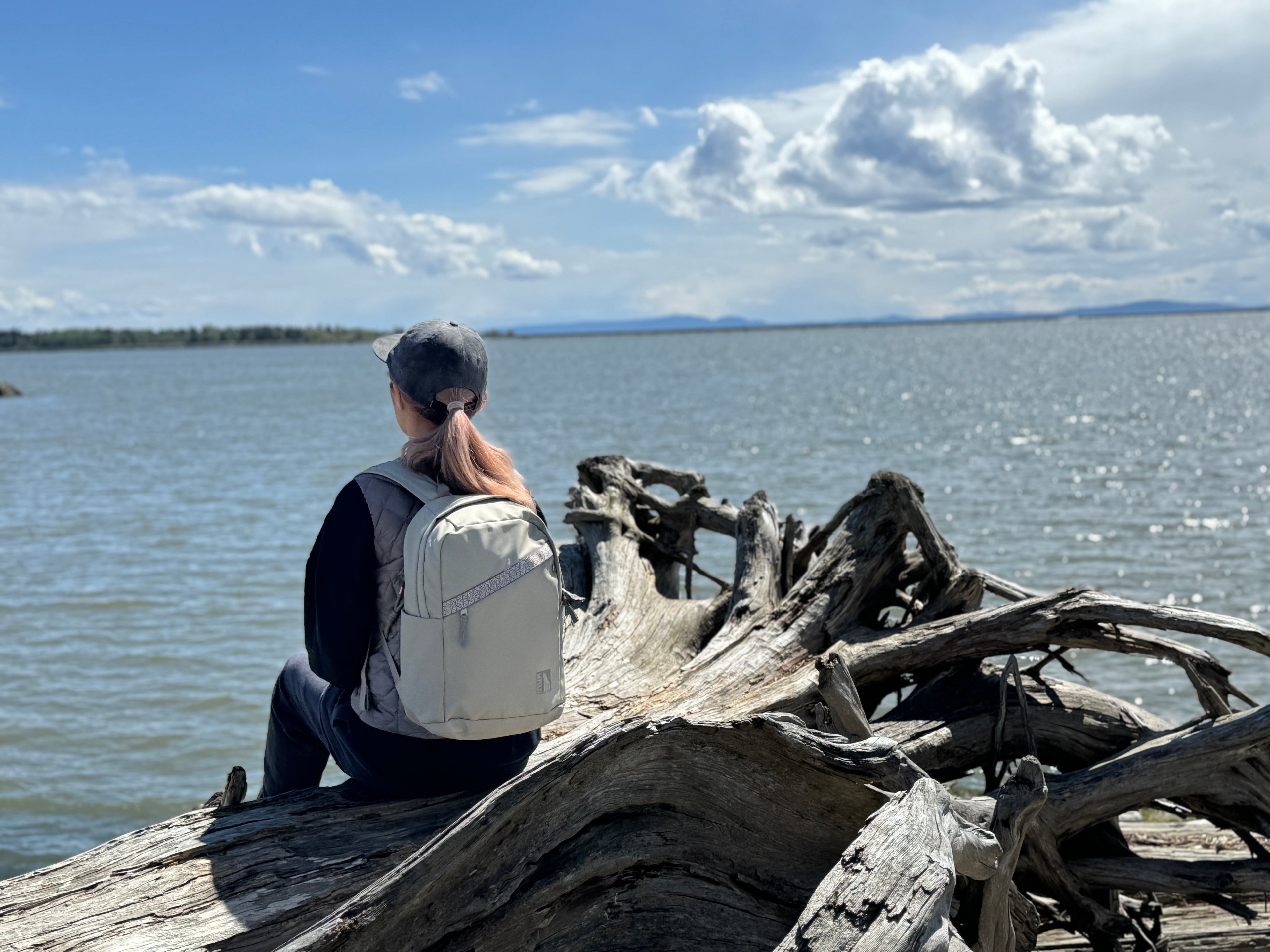 ZUUL2 Watershed Backpack 12.5L