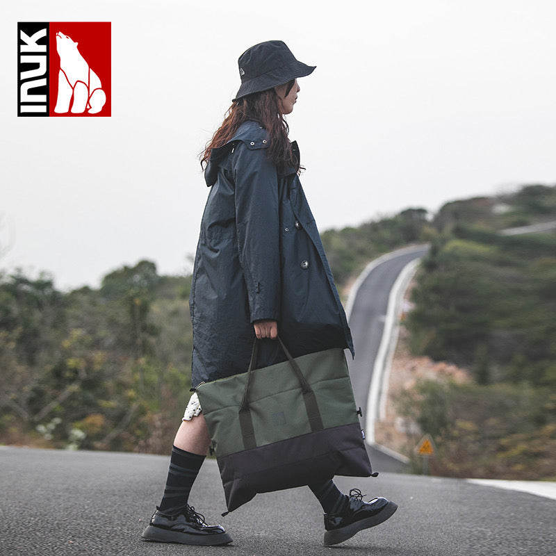 【 Labor Day 2X1 】KURA2GO Cooler - Recycled fabrics (22L)