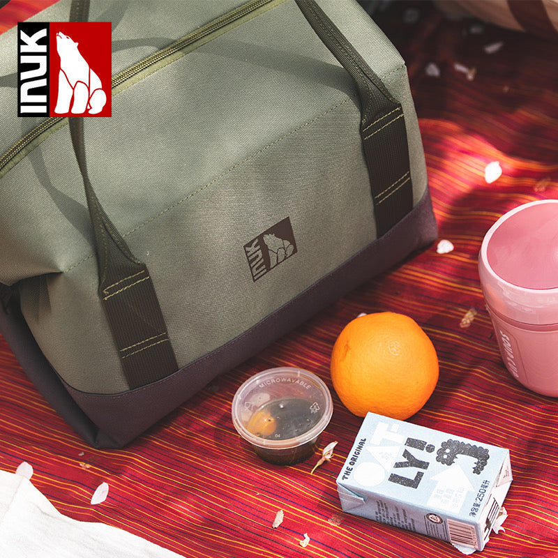 【 Labor Day 2X1 】KURA2GO Cooler - Recycled fabrics (22L)