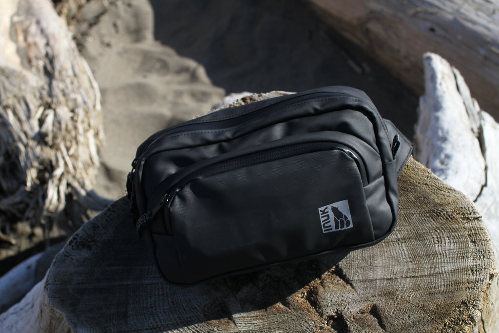 Watershed Naroy Sling Pack - Recycled Materials (3L)