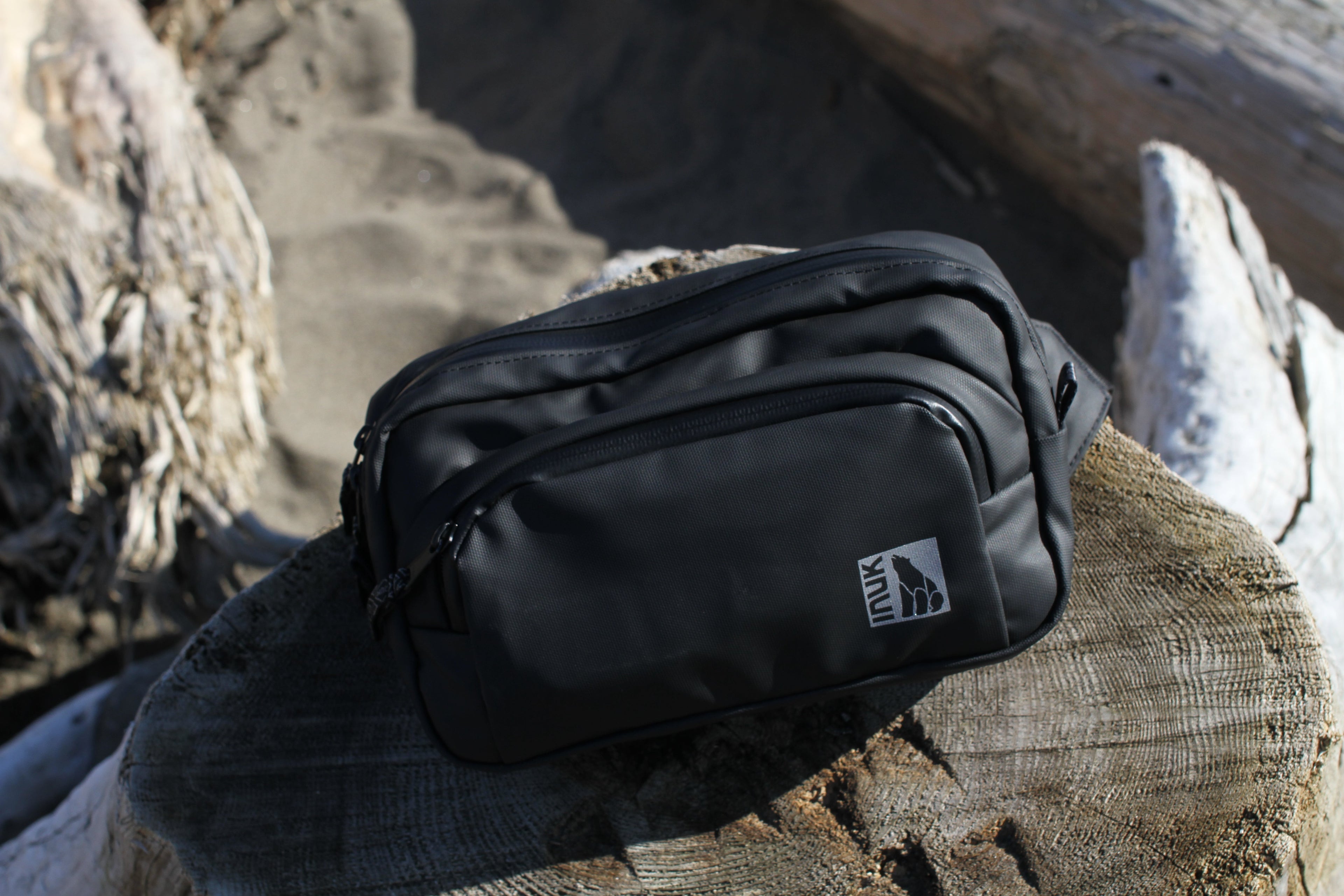 Watershed Naroy Sling Pack - Recycled Materials (3L)