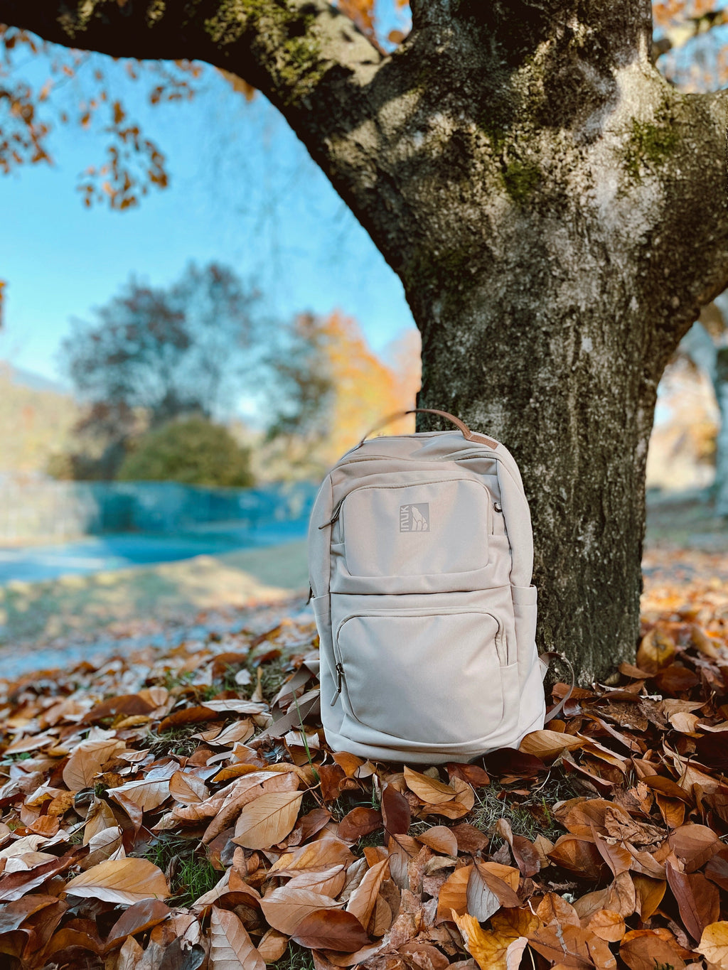 Pilot_RP Backpack - Recycled Materials (21L)