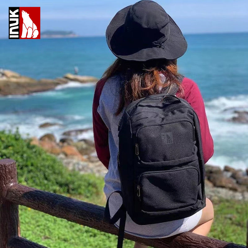 Pilot_RP Backpack - Recycled Materials (21L)