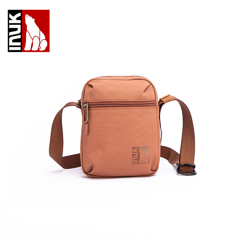 Sling Pouch - Recycled Fabrics (1L)