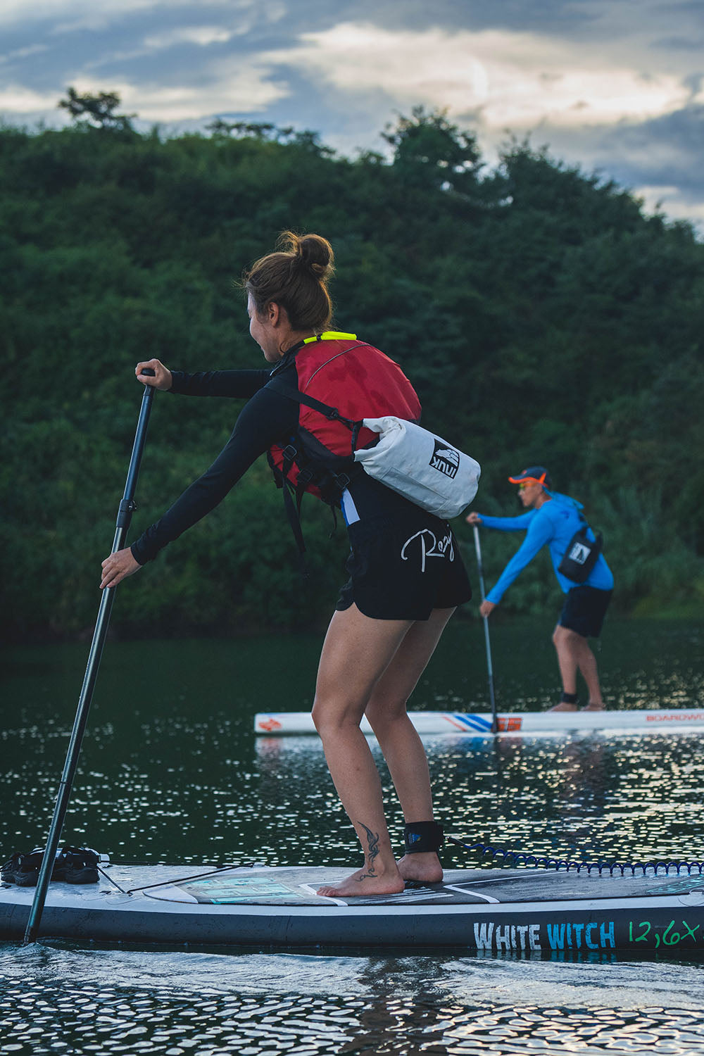 【 Labor Day 2X1 】AZARASHI Dry Bag (10L)