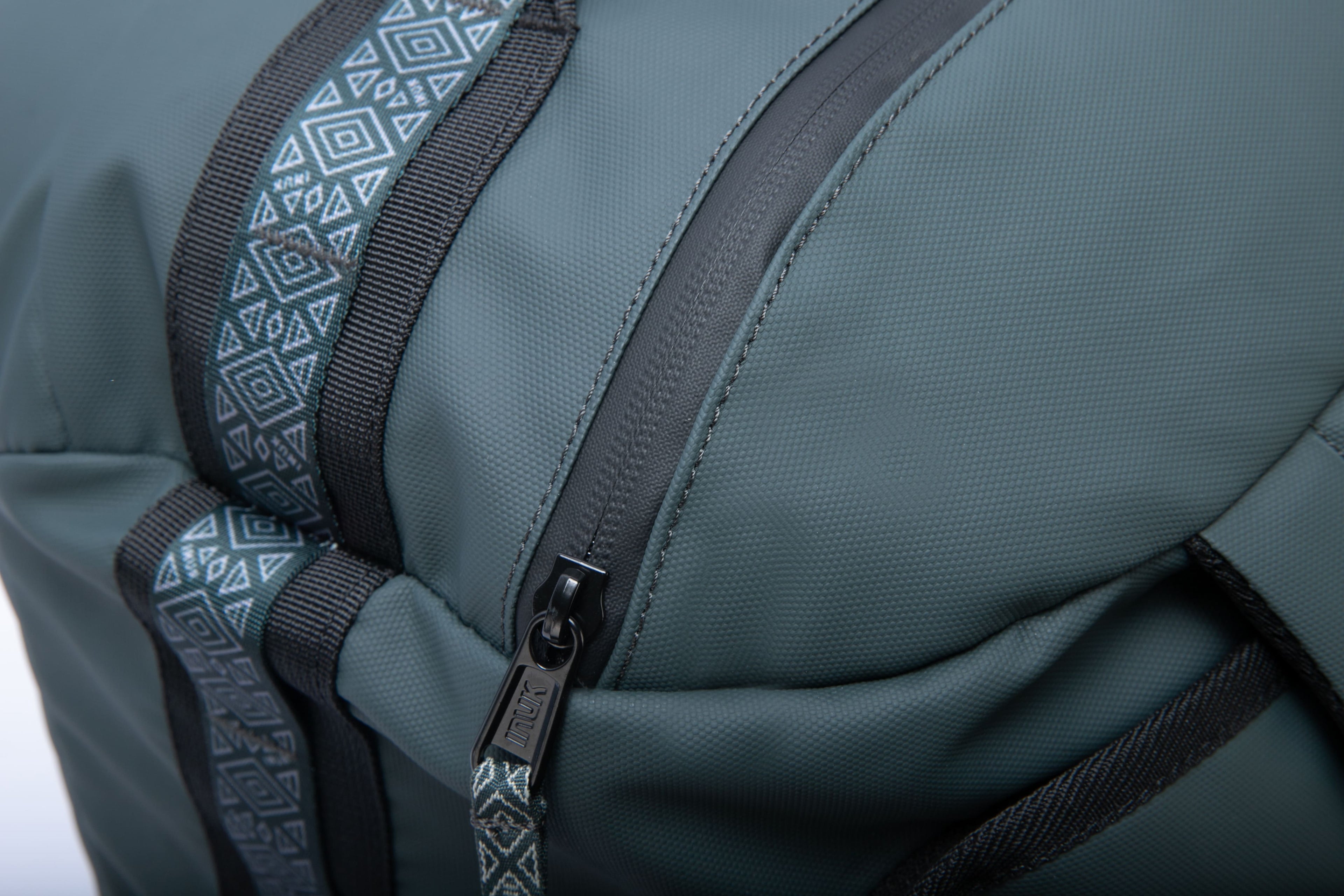 AKLA DUFFEY Duffle Backpack Watershed (52L)